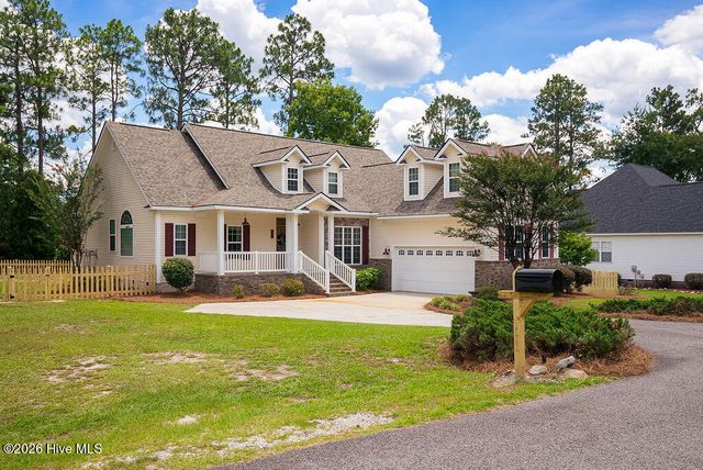 123 Gibbon Lane, Aiken, SC 29803