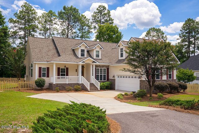 123 Gibbon Lane, Aiken, SC 29803