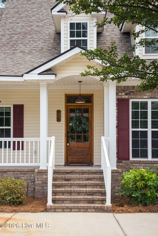 123 Gibbon Lane, Aiken, SC 29803