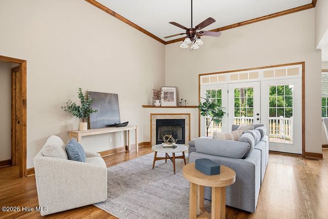 123 Gibbon Lane, Aiken, SC 29803