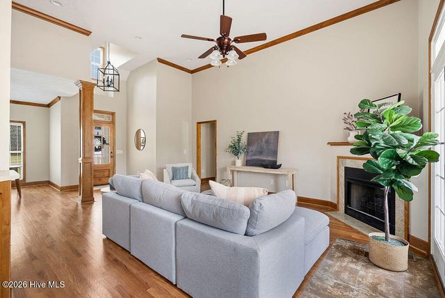 123 Gibbon Lane, Aiken, SC 29803