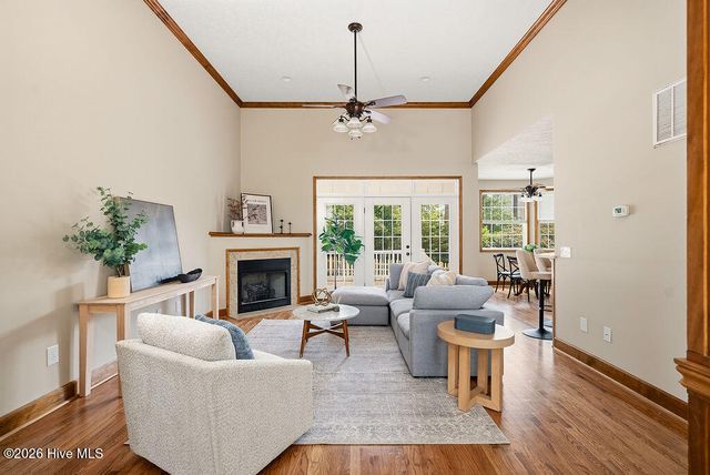 123 Gibbon Lane, Aiken, SC 29803
