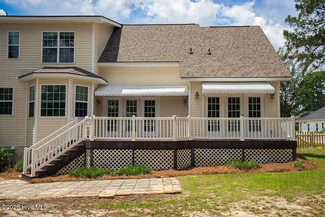 123 Gibbon Lane, Aiken, SC 29803