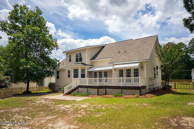 123 Gibbon Lane, Aiken, SC 29803