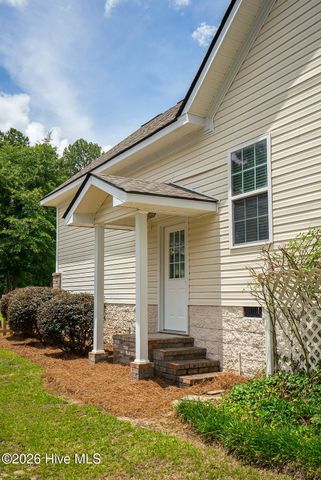 123 Gibbon Lane, Aiken, SC 29803