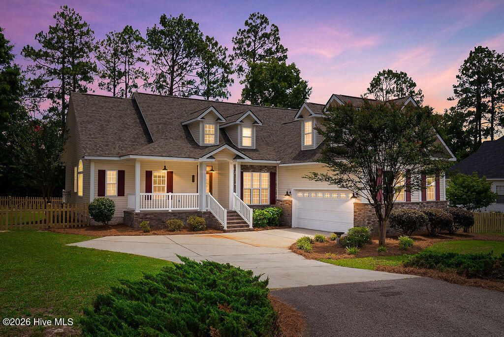 123 Gibbon Lane, Aiken, SC 29803