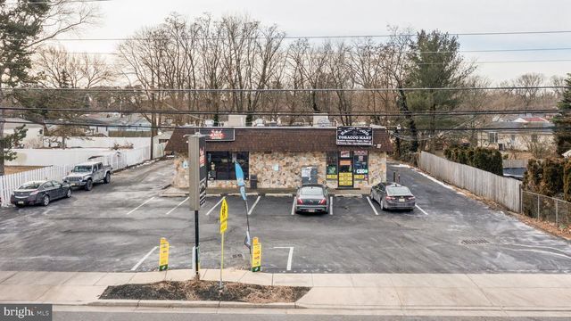 1191-1193 TURNERSVILLE ROAD, Pine Hill, NJ 08021
