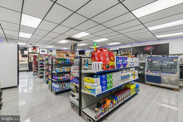 1191-1193 TURNERSVILLE ROAD, Pine Hill, NJ 08021