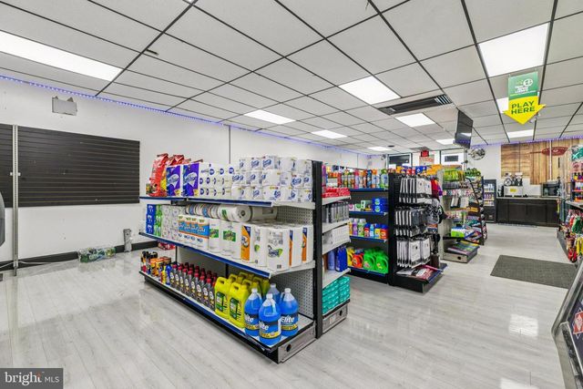 1191-1193 TURNERSVILLE ROAD, Pine Hill, NJ 08021