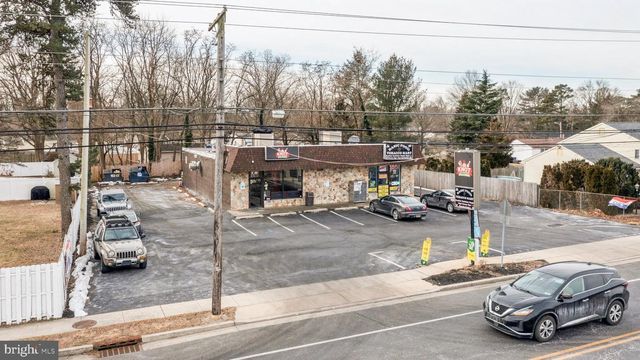 1191-1193 TURNERSVILLE ROAD, Pine Hill, NJ 08021