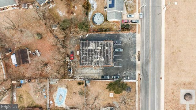 1191-1193 TURNERSVILLE ROAD, Pine Hill, NJ 08021