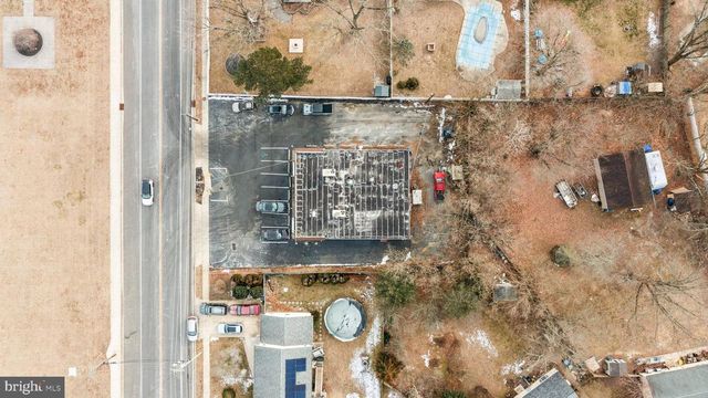 1191-1193 TURNERSVILLE ROAD, Pine Hill, NJ 08021