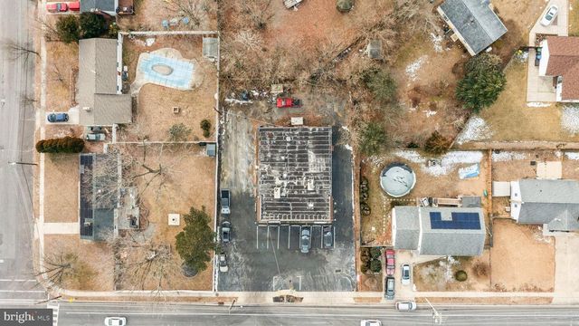 1191-1193 TURNERSVILLE ROAD, Pine Hill, NJ 08021