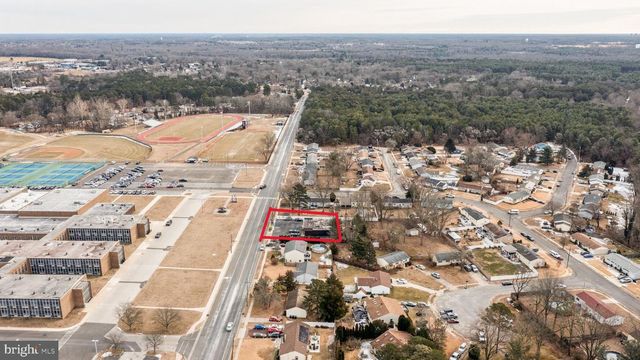 1191-1193 TURNERSVILLE ROAD, Pine Hill, NJ 08021