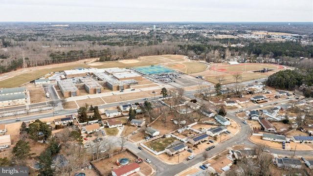 1191-1193 TURNERSVILLE ROAD, Pine Hill, NJ 08021