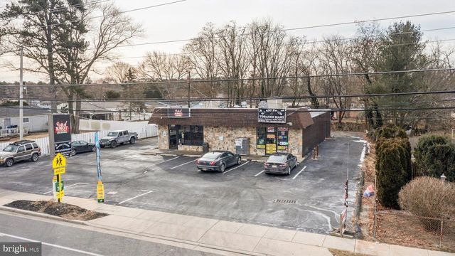 1191-1193 TURNERSVILLE ROAD, Pine Hill, NJ 08021