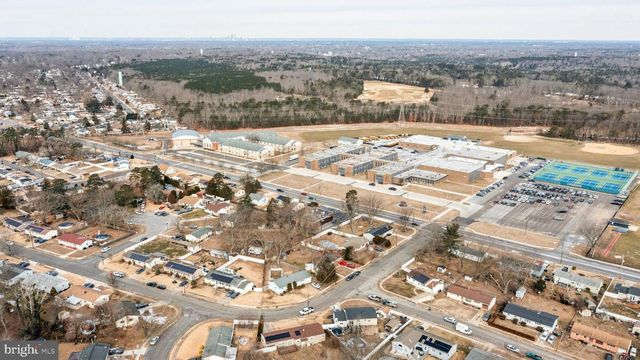 1191-1193 TURNERSVILLE ROAD, Pine Hill, NJ 08021