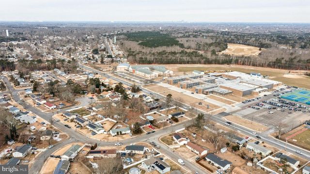 1191-1193 TURNERSVILLE ROAD, Pine Hill, NJ 08021