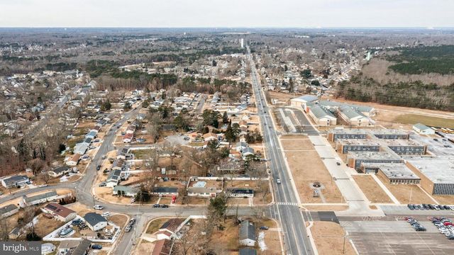 1191-1193 TURNERSVILLE ROAD, Pine Hill, NJ 08021