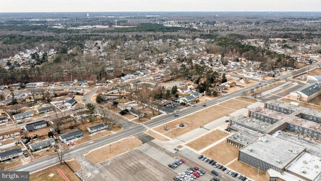 1191-1193 TURNERSVILLE ROAD, Pine Hill, NJ 08021