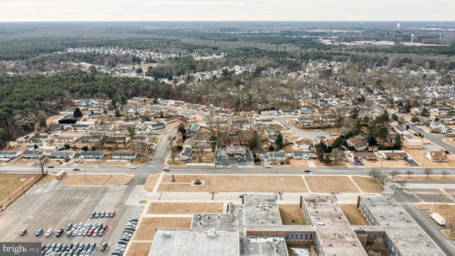 1191-1193 TURNERSVILLE ROAD, Pine Hill, NJ 08021