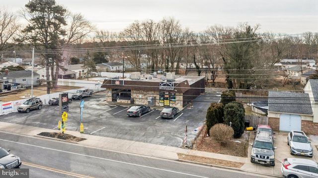 1191-1193 TURNERSVILLE ROAD, Pine Hill, NJ 08021