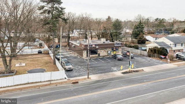 1191-1193 TURNERSVILLE ROAD, Pine Hill, NJ 08021