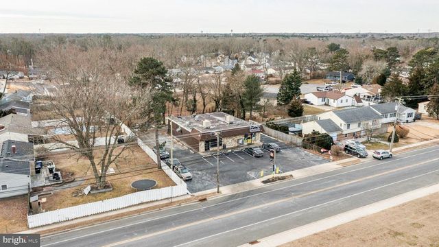 1191-1193 TURNERSVILLE ROAD, Pine Hill, NJ 08021