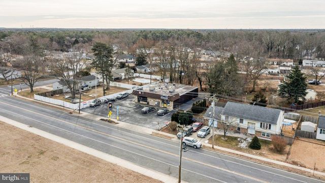 1191-1193 TURNERSVILLE ROAD, Pine Hill, NJ 08021