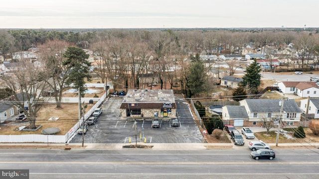 1191-1193 TURNERSVILLE ROAD, Pine Hill, NJ 08021