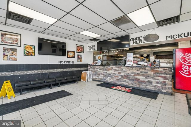 1191-1193 TURNERSVILLE ROAD, Pine Hill, NJ 08021