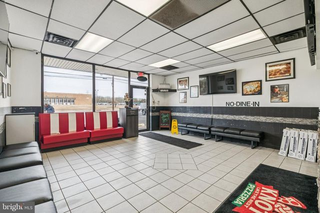 1191-1193 TURNERSVILLE ROAD, Pine Hill, NJ 08021