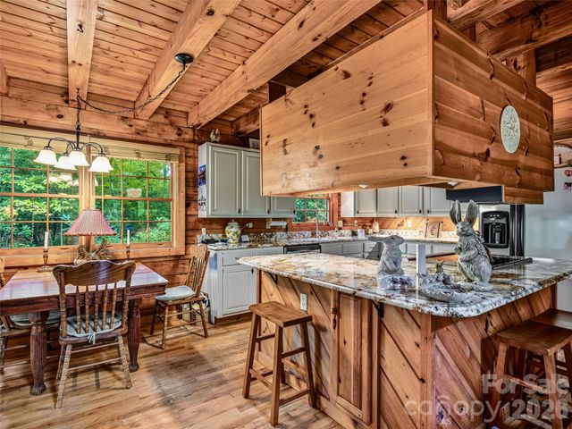 696 Top Of The Mountain Road, Hendersonville, NC 28739