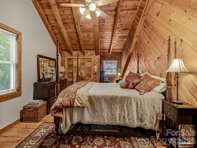 696 Top Of The Mountain Road, Hendersonville, NC 28739