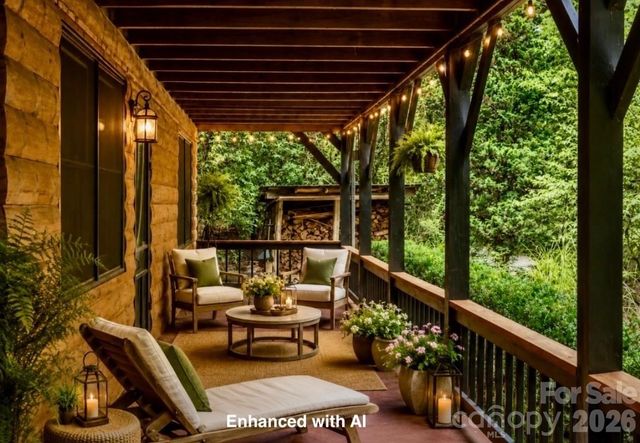 696 Top Of The Mountain Road, Hendersonville, NC 28739
