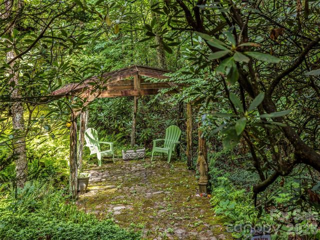 696 Top Of The Mountain Road, Hendersonville, NC 28739
