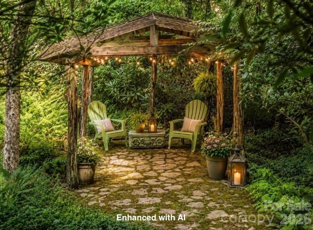 696 Top Of The Mountain Road, Hendersonville, NC 28739