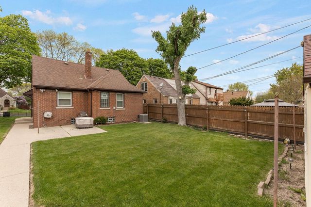 4150 46th STREET, Milwaukee, WI 53216