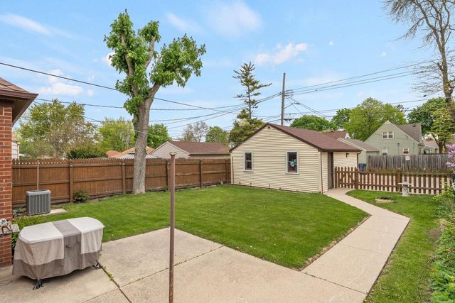 4150 46th STREET, Milwaukee, WI 53216