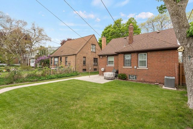 4150 46th STREET, Milwaukee, WI 53216