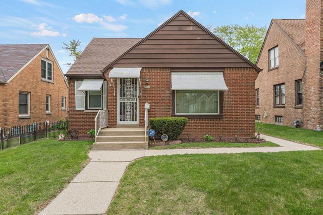 4150 46th STREET, Milwaukee, WI 53216