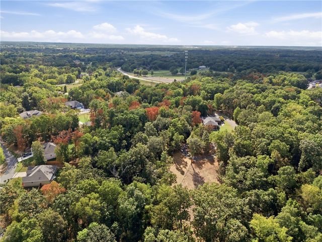 TBD Bayhill Lane, Bella Vista, AR 72715