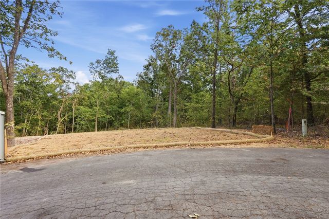 TBD Bayhill Lane, Bella Vista, AR 72715