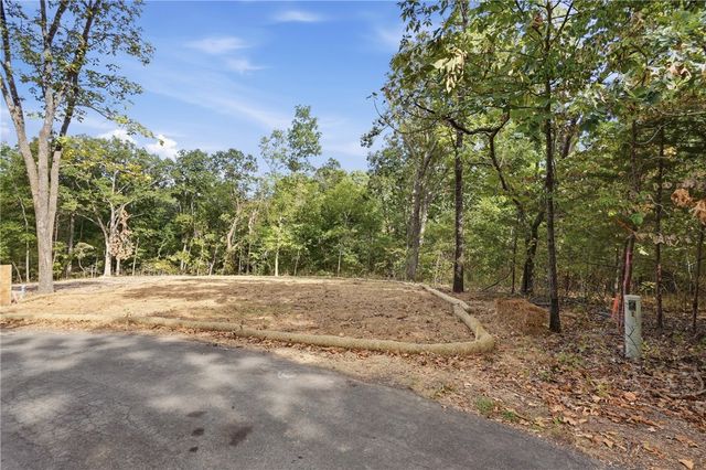 TBD Bayhill Lane, Bella Vista, AR 72715