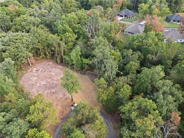 TBD Bayhill Lane, Bella Vista, AR 72715