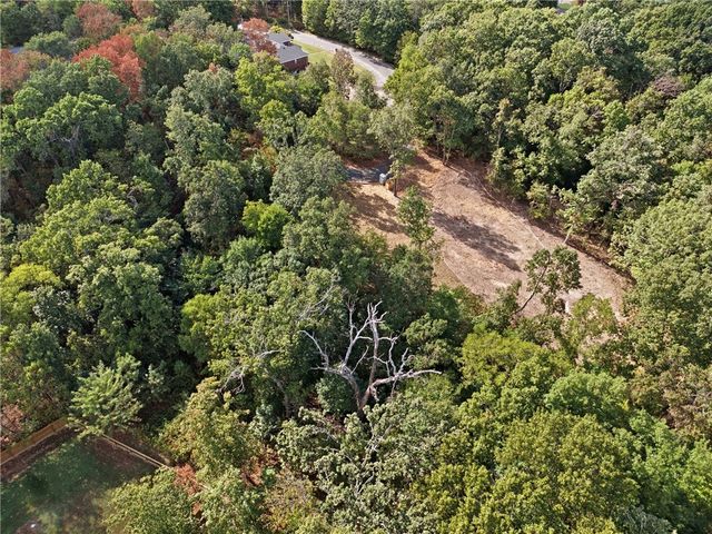 TBD Bayhill Lane, Bella Vista, AR 72715