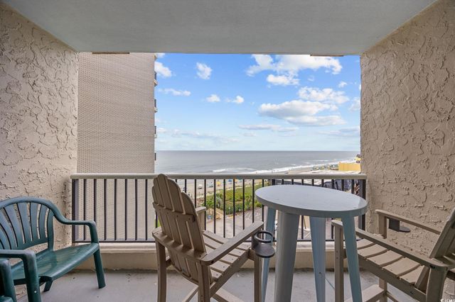 200 76th Ave N Unit 705, Myrtle Beach, SC 29572