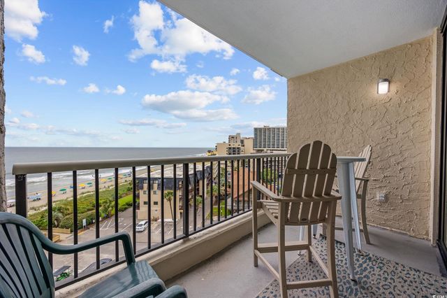 200 76th Ave N Unit 705, Myrtle Beach, SC 29572