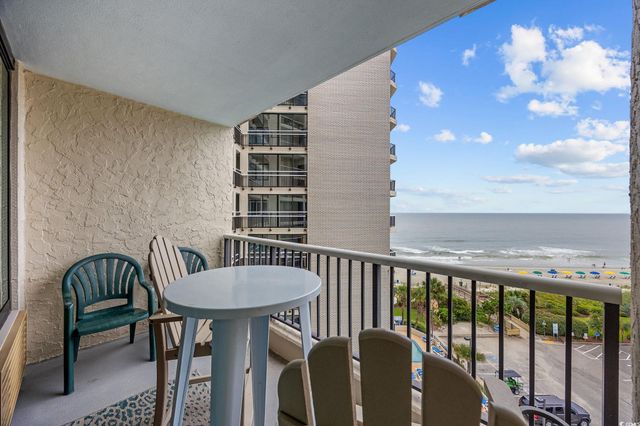 200 76th Ave N Unit 705, Myrtle Beach, SC 29572