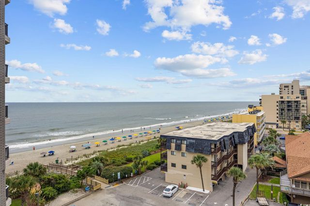 200 76th Ave N Unit 705, Myrtle Beach, SC 29572